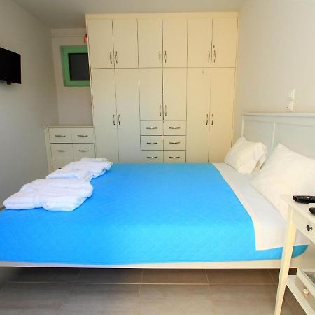 Spartokhórion Meganisi Blue Villa מראה חיצוני תמונה