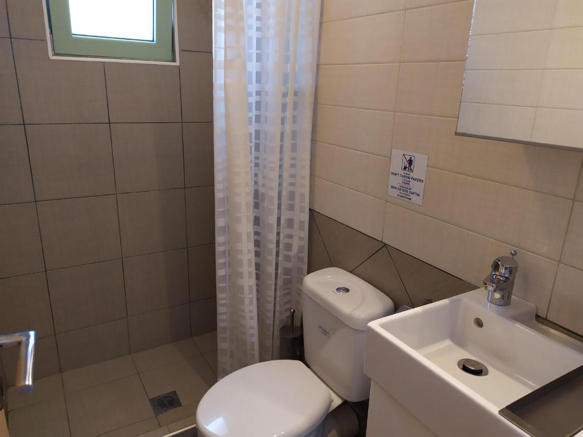 Spartokhórion Meganisi Blue Villa מראה חיצוני תמונה